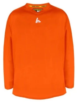 Howies Practice Jersey Junior 14 Howies Practice Jersey Junior -Hockey Sales Store howiesORANGEjerseyfilledfront x480 a45d7544 ae76 4906 94b9 1d56d4215fe5