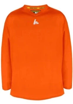 Howies Practice Jersey Goalie 14 Howies Practice Jersey Goalie -Hockey Sales Store howiesORANGEjerseyfilledfront x480 b3b05465 ce4c 4a83 9a5f f8b39e07cd62