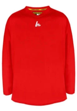Howies Practice Jersey Goalie 15 Howies Practice Jersey Goalie -Hockey Sales Store howiesREDjerseyfilledfront x480 da15a3ca ceed 4af3 903b 1a2d02132e85