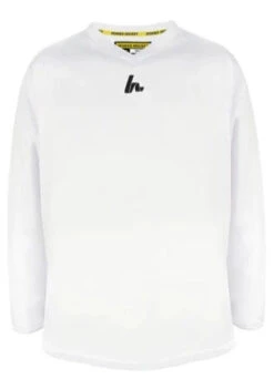 Howies Practice Jersey Goalie 16 Howies Practice Jersey Goalie -Hockey Sales Store howiesWHITEjerseyfilledfront x480 826c6b80 c5dc 49f5 bedf 9455f4203c3a