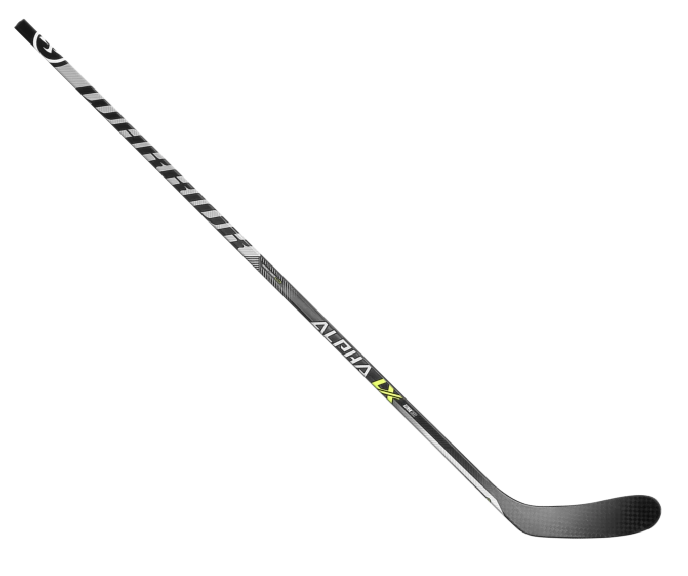 Warrior Alpha LX Team Intermediate Hockey Stick 1 Warrior Alpha LX Team Intermediate Hockey Stick