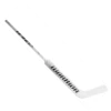 Warrior Ritual V2 E+ Senior Goalie Stick (White/Black)