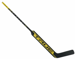 True Hockey True Catalyst 5X Junior Goalie Stick (Black)