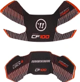 Warrior Covert CF 100 Helmet Foam Inserts