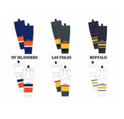 CCM SX8000 Game Sock Senior -Hockey Sales Store islanders vegas buffalo