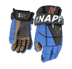 Knapper AK7 Ball Hockey Gloves -Hockey Sales Store knapper ak7 ball hockey gloves 3