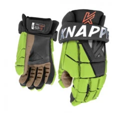 Knapper AK7 Ball Hockey Gloves -Hockey Sales Store knapper ak7 ball hockey gloves 4