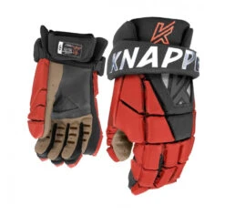 Knapper AK7 Ball Hockey Gloves -Hockey Sales Store knapper ak7 ball hockey gloves 5