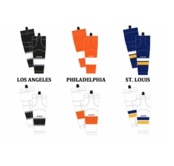 CCM SX8000 Game Sock Senior -Hockey Sales Store los angeles philadelphia st. louis