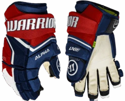 Warrior Alpha LX2 Senior Hockey Gloves -Hockey Sales Store lx2p853bk war 01 i 1 229a02f3 cc2b 4af5 bd21 47110758014e