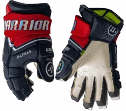 Warrior Alpha LX2 Pro Youth Hockey Gloves -Hockey Sales Store lx2p853bk war 01 i 1 a21f80ee 5de2 44c2 9cd2 c44024492287