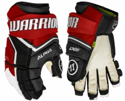 Warrior Alpha LX2 Senior Hockey Gloves -Hockey Sales Store lx2p853bk war 01 i 1 d117350b a011 4fe3 8b37 a41d32258d01