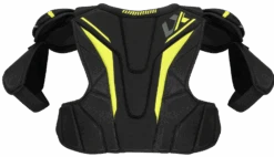 Warrior Alpha LX 30 Senior Shoulder Pads -Hockey Sales Store lx30spsr1bk war 02 i 11f552a7 a23b 4935 938d f66121c8e09a