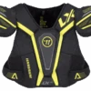 Warrior Alpha LX 40 Senior Shoulder Pads