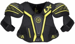 Warrior Alpha LX 40 Senior Shoulder Pads