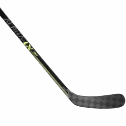 Warrior Alpha LX Pro Intermediate Hockey Stick -Hockey Sales Store lxpl85g1bk war 10 i 1