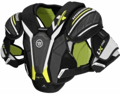 Warrior Alpha LX Pro Senior Shoulder Pads -Hockey Sales Store lxpspsr1bk war 01 i 45c1f20c 3794 4685 82ba 66a4e7beaa2c