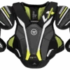 Warrior Alpha LX Pro Senior Shoulder Pads