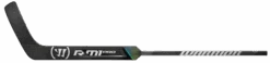 Warrior M1 Pro Senior Goalie Stick -Hockey Sales Store m1p27l0sbk war 02 i