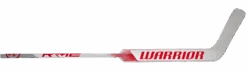 Warrior M2 E Senior Goalie Stick (SIlver / Red)