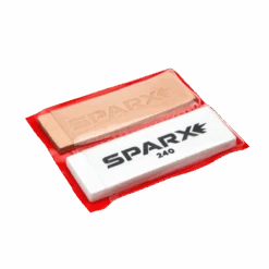 Sparx Hockey Honing Kit