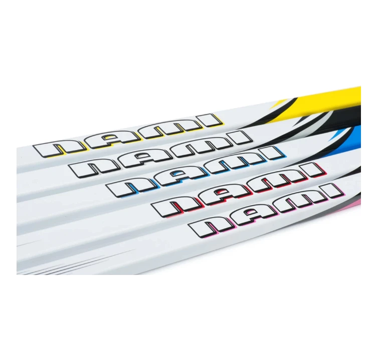 NAMI Pursuit 2.0 Junior Ringette Stick 2 NAMI Pursuit 2.0 Junior Ringette Stick - Image 2