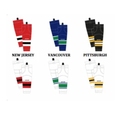 CCM SX8000 Game Sock Intermediate -Hockey Sales Store new jersey vancouver pittsburgh 3522be9c 9b1b 4324 9cea 69b429d773b8