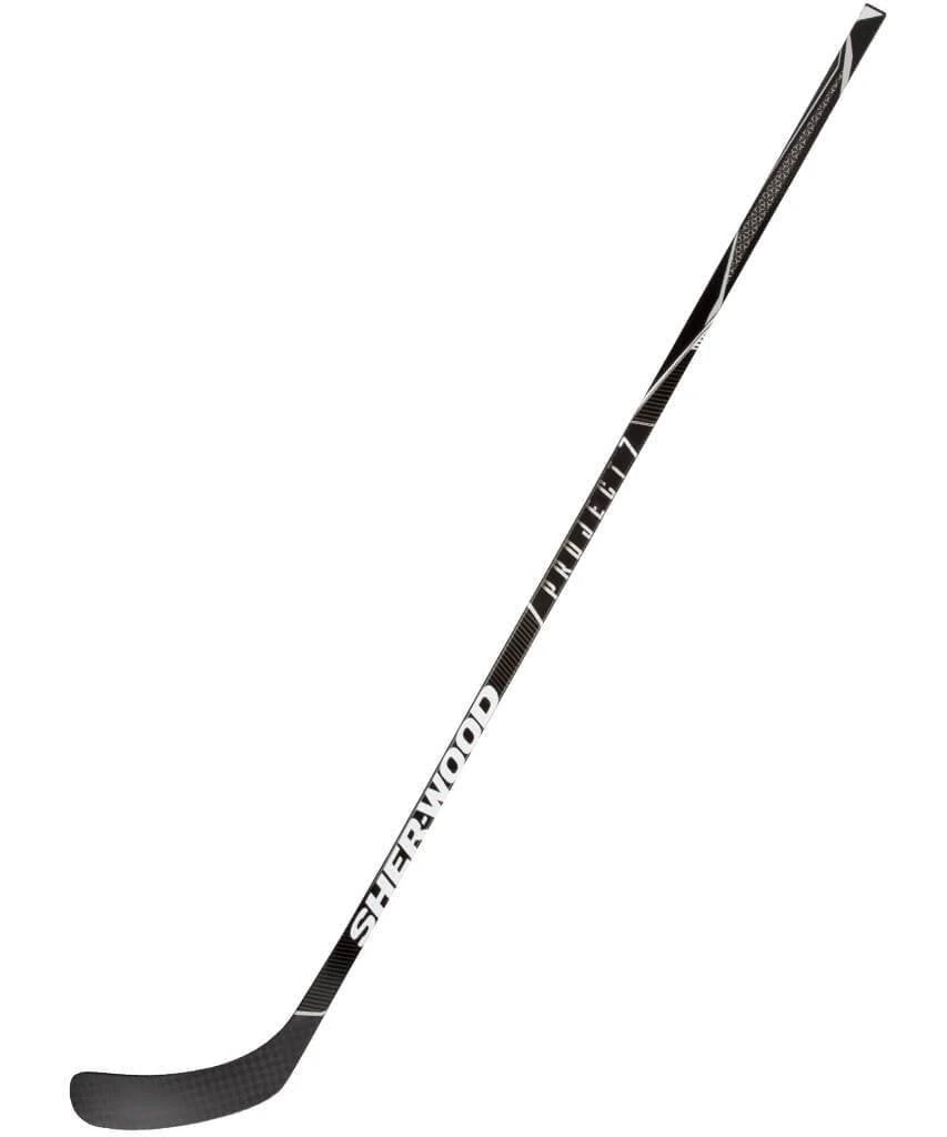 Sher-Wood Project 7 Intermediate Hockey Stick 1 Sher-Wood Project 7 Intermediate Hockey Stick