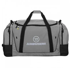 Warrior Q20 Cargo Carry Bag Large -Hockey Sales Store q20cry8gry war 07 i copy 2