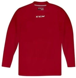 CCM 5000 Practice Jersey Junior -Hockey Sales Store red 3 fd1d30b7 89bf 4620 982a a266158c72b0