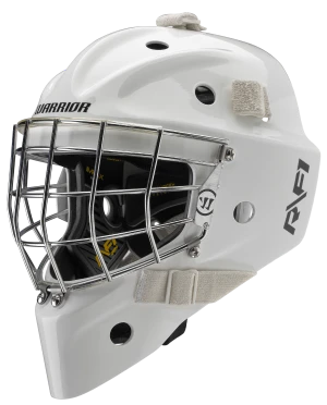 Warrior RF1+ Junior Goalie Mask 3 Warrior RF1+ Junior Goalie Mask - Image 3