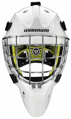 Warrior RF1 Senior Goalie Mask