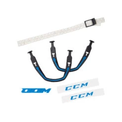 CCM Super Tacks Helmet Personalization Kit 7 CCM Super Tacks Helmet Personalization Kit -Hockey Sales Store royal ccm personliaztion 900x 7341e12c 2089 40ad becc 0d7d169869c5