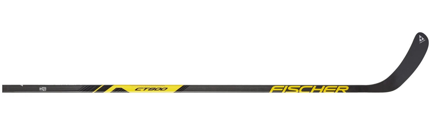 Fischer CT800 SQR Hockey Stick 2 Fischer CT800 SQR Hockey Stick - Image 2