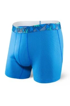 SAXX Quest 2.0 Boxer Fly Pure Blue -Hockey Sales Store s77710 92fb3ca4 b688 47af 8dff 1ce089dce9b7