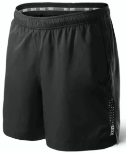 SAXX Kinetic 2N1 Run Dark Charcoal