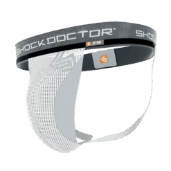 Shock Doctor Core Supporter With Cup Pocket