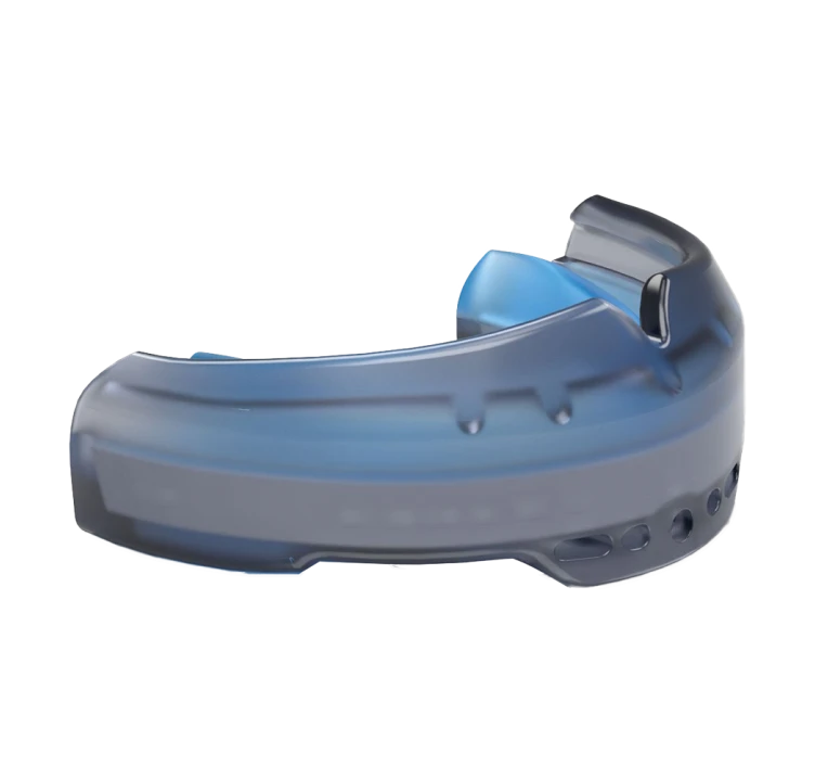 Shock Doctor Ultra Braces Mouth Guard 1 Shock Doctor Ultra Braces Mouth Guard