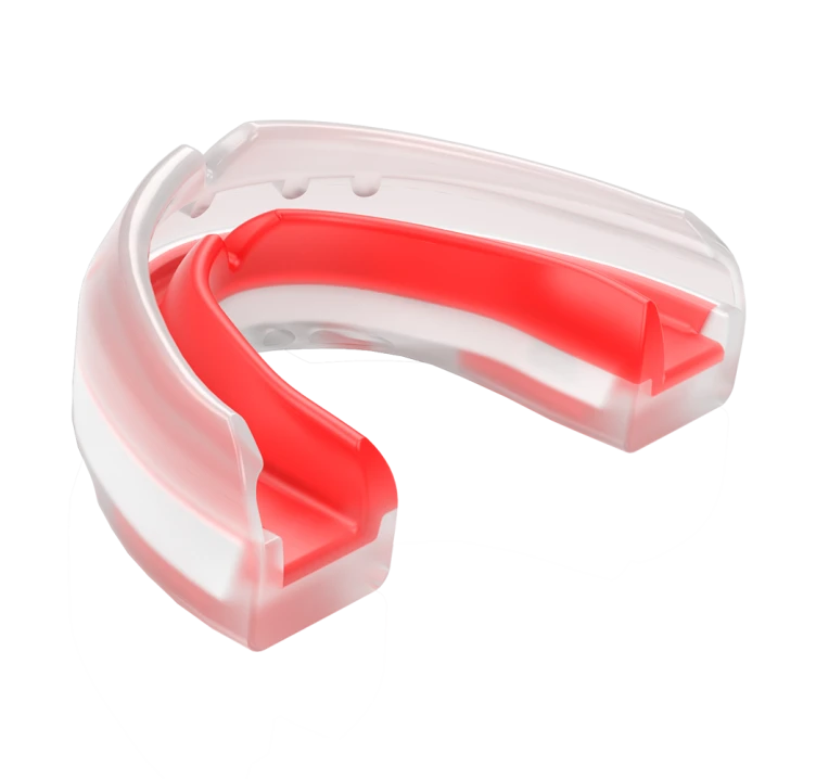 Shock Doctor Ultra Braces Mouth Guard 4 Shock Doctor Ultra Braces Mouth Guard - Image 4