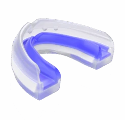 Shock Doctor Ultra Braces Mouth Guard 12 Shock Doctor Ultra Braces Mouth Guard -Hockey Sales Store sd 4953 ultrabracesflavorfusion blue raz 1