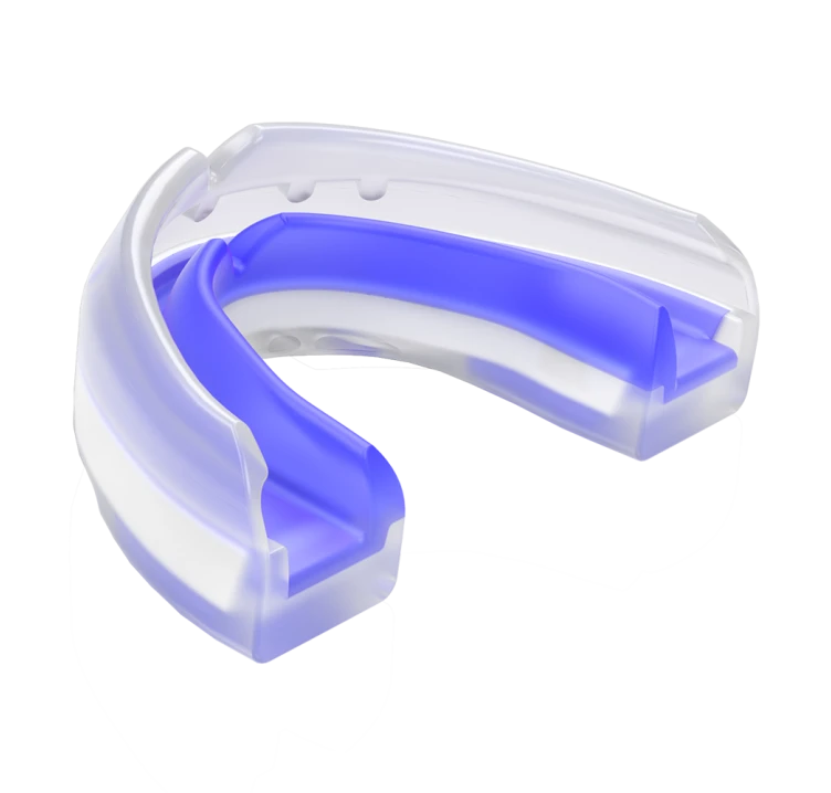 Shock Doctor Ultra Braces Mouth Guard 6 Shock Doctor Ultra Braces Mouth Guard - Image 6