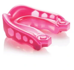 Shock Doctor Gel Max Mouth Guard -Hockey Sales Store shock doctor gelmax mouthguard 6