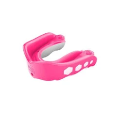 Shock Doctor Flavoured Mouth Guard -Hockey Sales Store shock doctor flavoured mouthguards bubblegum 1