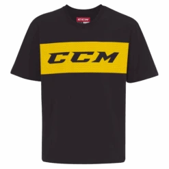 CCM True To Hockey Cotton Tee Youth -Hockey Sales Store t7844 12.h6