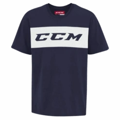 CCM True To Hockey Cotton Tee Adult -Hockey Sales Store t7844 t9.01 0 ca17d358 7f95 4556 9492 1c8e1aefb335