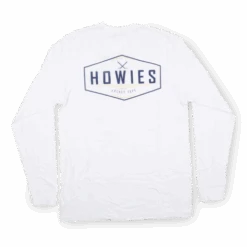 Howies Lake Superior Long-Sleeve -Hockey Sales Store teewhite3 x480 0fb3a955 4a63 42bf b7e5 86141fccceb8