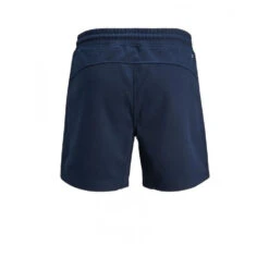 True Hockey X Jack & Jones Rub Sweat Shorts -Hockey Sales Store true rub sweat shorts back