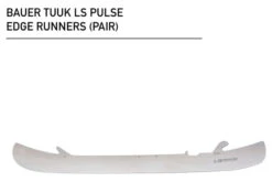 Bauer Supreme Mach Intermediate Hockey Skates -Hockey Sales Store tuuk ls pulse edge runner 3 ff3d6668 59b4 4df1 81a8 8a3278bb555a