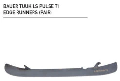 Bauer Supreme M5 Pro Senior Hockey Skates -Hockey Sales Store tuuk ls pulse ti edge runner 3 4dd3d1cc 9fb6 4a06 bf55 33672af7fcb7