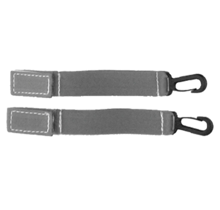 Warrior Ritual GT2 Pro Senior Goalie Pads (w/ Knee Pads) 8 Warrior Ritual GT2 Pro Senior Goalie Pads (w/ Knee Pads) - Image 8